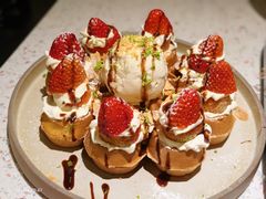 -BE BRIGHT KITCHEN(正佳广场店)