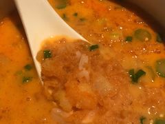 -广州富力丽思卡尔顿酒店·丽轩·粤菜