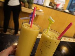 -Thai Market Restaurant( 04 Tran Quoc Toan)