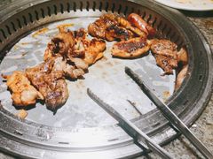 -钱小奴创意自助餐厅·原切谷饲安格斯畅吃(宁波奉化银泰店)