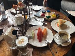 -贵阳万丽酒店