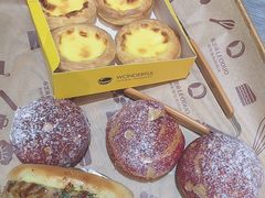 -乐艺哆·乐活烘焙(浦西万达店)