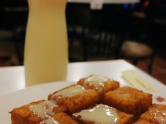 一口西多士-大哥餐厅(西城花园店)