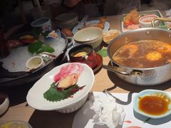 -匠和风精致料理(宁德万达店)