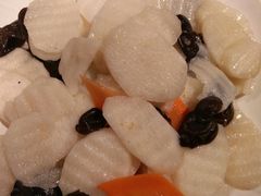 -悠味天老妈疙瘩汤(万达店)