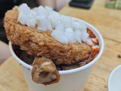 -覃肥叔桂林米粉(粮道街店)