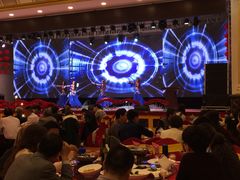 大堂-绿岛生态园