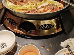 -师烤·豆花烤鱼(深圳坂田天虹店)