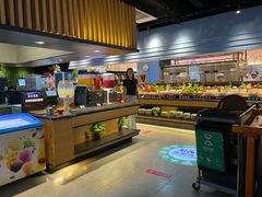 -梨花自助烤肉(天河城店)