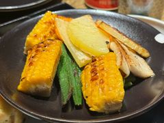 -泥炉烧肉师(新街口金銮巷店)