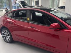 -TESLA 特斯拉(广州天环广场体验店)