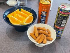 -瓯越·海鲜·瓯味一品(IM长宁国际店)