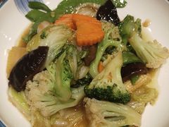 -金厨泰国餐厅·全泰籍厨师料理(拱北店)