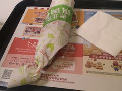 -肯德基(鲁迅路店)