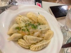 -老井俄式餐厅