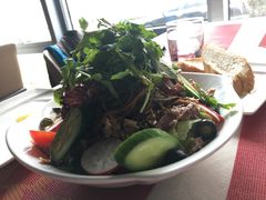 -ITA·意塔意大利餐厅(亦庄店)