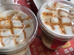 -肯德基(环翠北店)