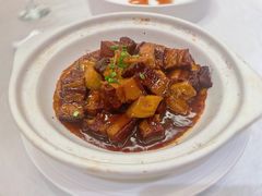 -湖影中餐厅·南京金茂威斯汀大酒店