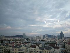 -青岛东方影都融创水世界