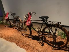 -盘龙城国家考古遗址公园