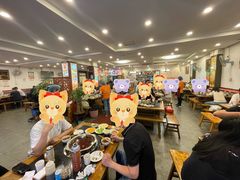-冯记香辣兔火锅(茶店子总店)