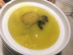 -绿茶餐厅(燕郊永旺店)