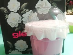 -gleeglee乐溢亦茶(合生汇店)