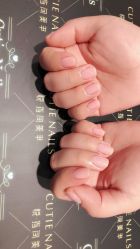 点击看大图 -悦·指间美甲