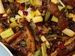 -李大爷的泡椒馆(冉家坝店)
