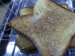 脆皮烤吐司-老虎滩大连海鲜烧烤(建邺云锦路总店)