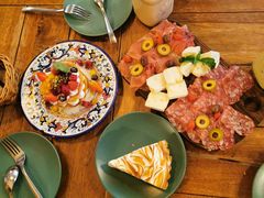 -Alimentari早午餐(安福路店)