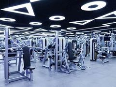 -宝德龙游泳健身