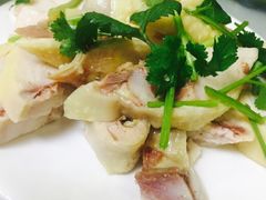 -灵福缘私房菜·农家菜(拈花湾·灵山大佛必推店)