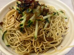 凉面-可可大虾武汉土菜大排档(万松园1店)