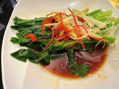 -高第街56号港式餐厅·精选(世茂广场宽厚里大明湖店)