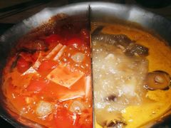 -湊湊火锅·茶憩(上海合生汇店)