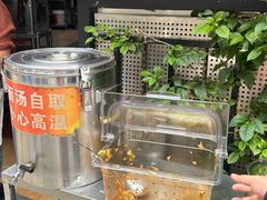 -左撇子私房面
