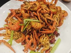 -四妹餐厅(玫瑰街店)