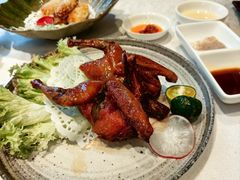 -安蒂娅.悦景轩中餐厅(西乡店)
