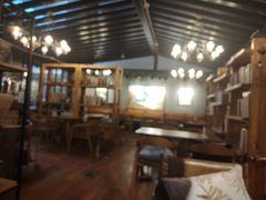 -大书房咖啡(中传国交店)
