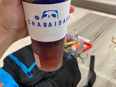-茶百道(黄石摩尔城店)