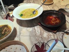 -唐猫庭院·千年陕菜(大唐不夜城店)