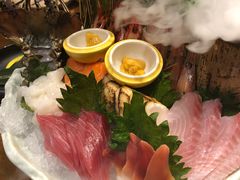 -和彩放题餐厅(酒仙桥店)
