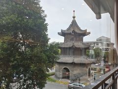 -怡园饭店-餐厅(四望亭店)