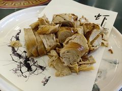 -老庞家水馅包子馆