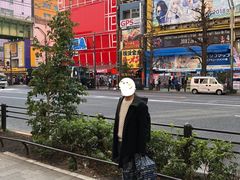 -秋叶原电器街