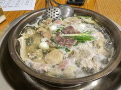 -海关荤豆花(洋河一路店)