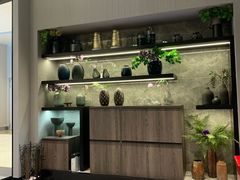 -Dragonfly 悠庭·按摩Spa(苏州中心广场店)