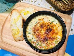 -HELLO MUSAE 拾光缪斯餐厅·纯正希腊风味(苏州中心店)