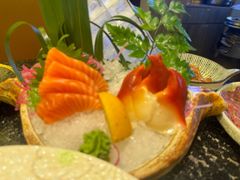-樱嘢·炭火烧肉(惠南店)